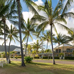 4* Aparthotel Sails On Horseshoe