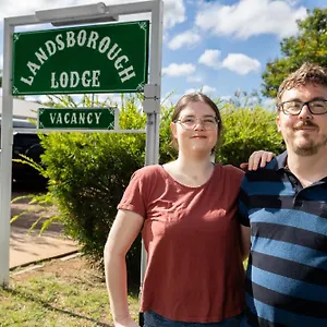 3* Motel Landsborough