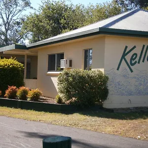 3* Motel Kellys